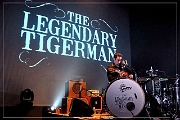 2015-05-16 The Legendary Tigerman